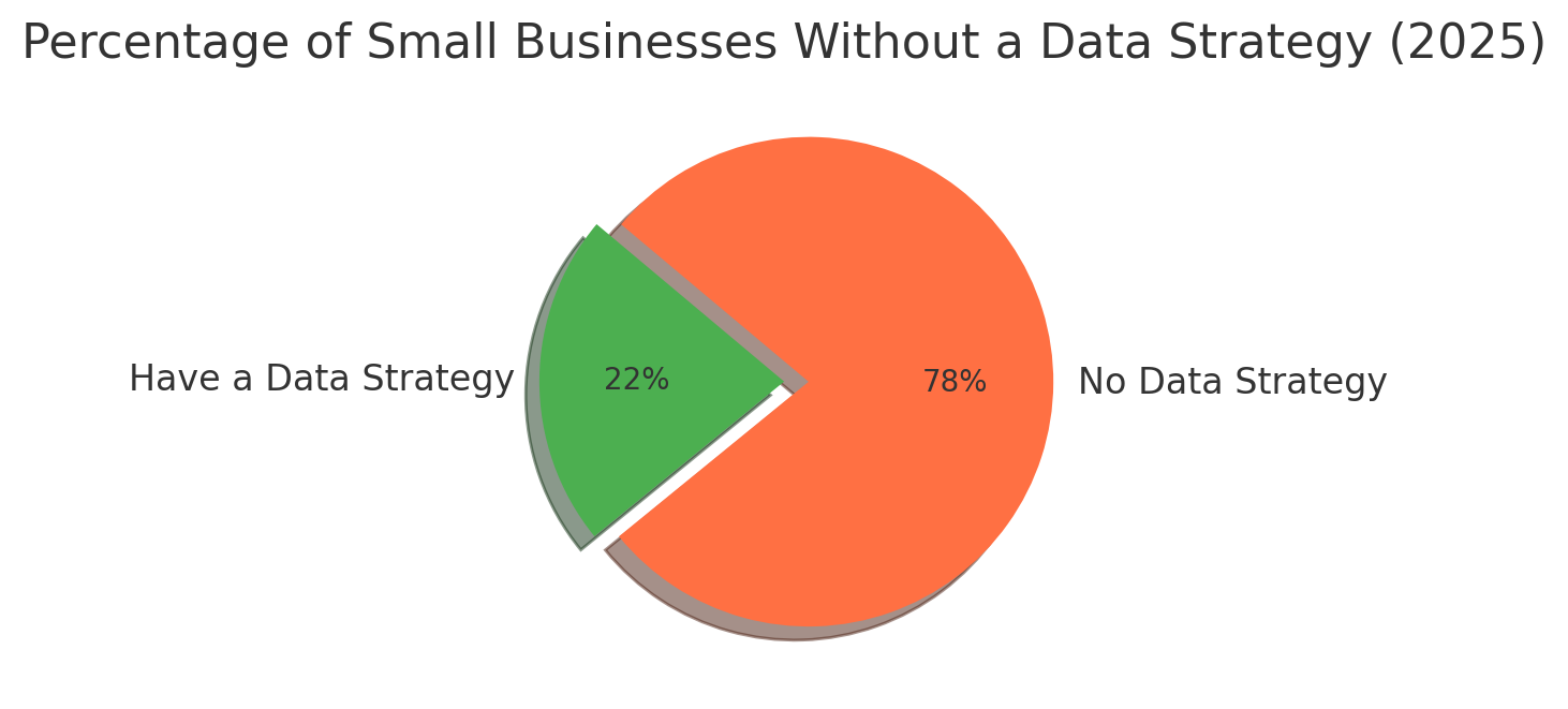 Small Business 2025 Data Focus